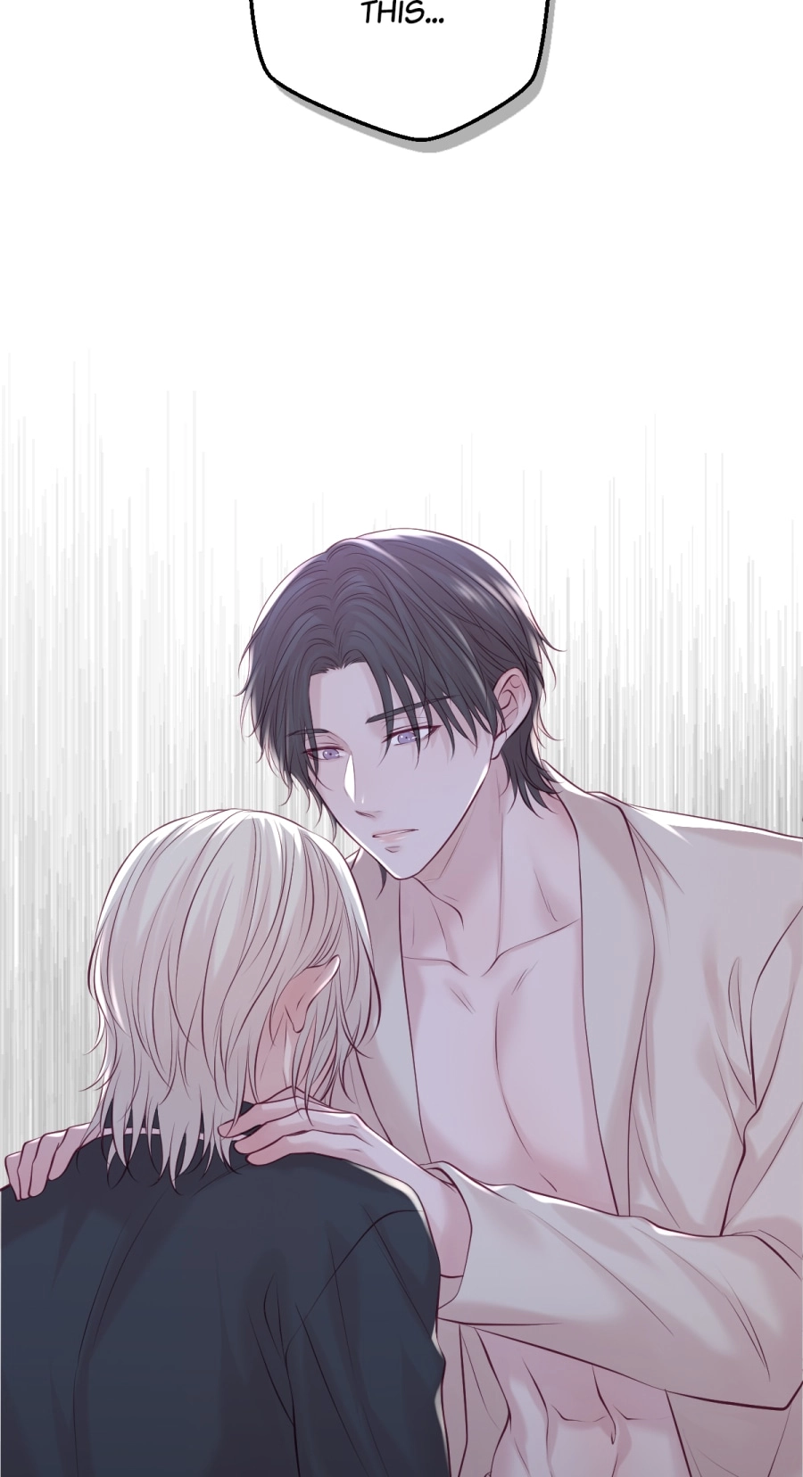 Anata e no Crescendo Chapter 148 page 42 - 