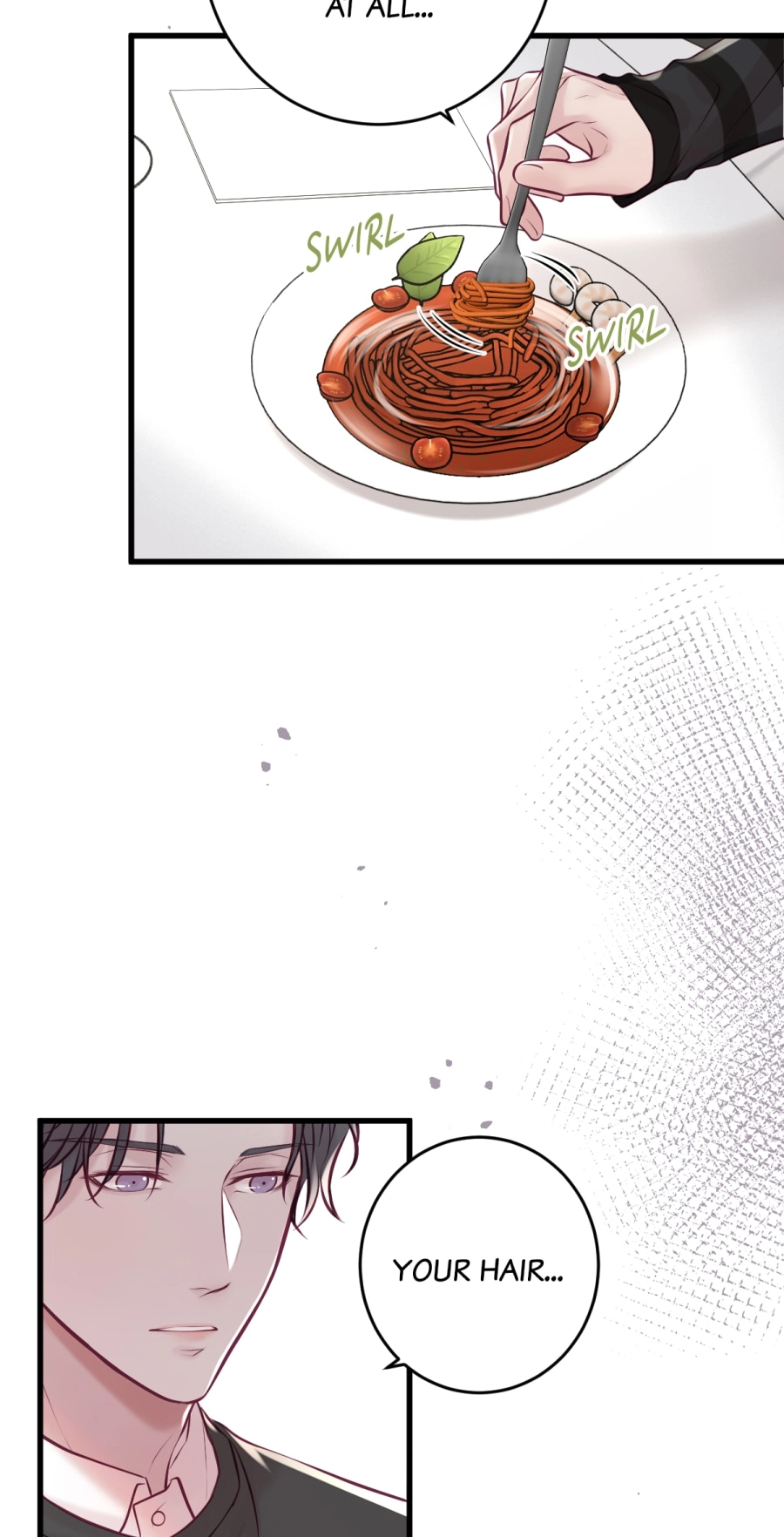 Anata e no Crescendo Chapter 148 page 6 - 
