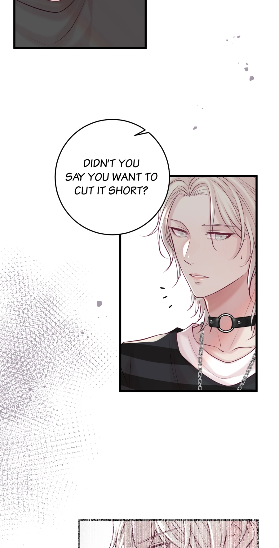 Anata e no Crescendo Chapter 148 page 7 - 