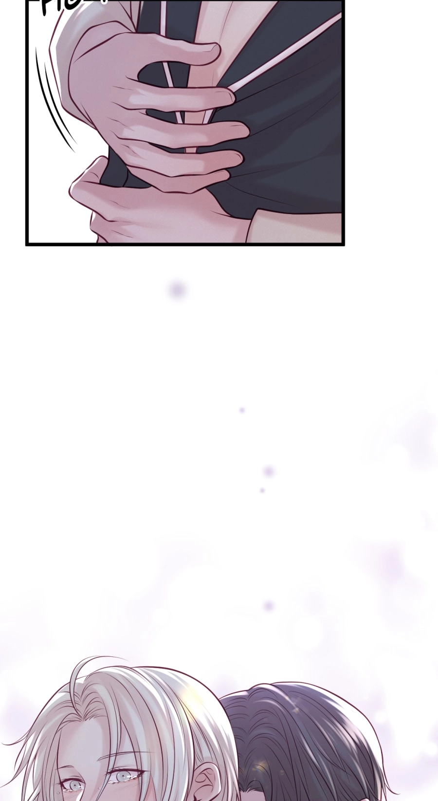 Anata e no Crescendo Chapter 149 page 17 - 