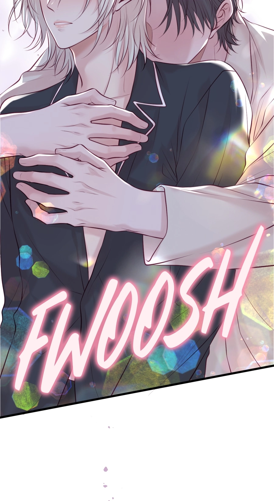 Anata e no Crescendo Chapter 149 page 18 - 