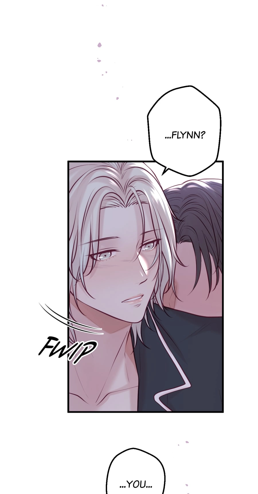 Anata e no Crescendo Chapter 149 page 19 - 