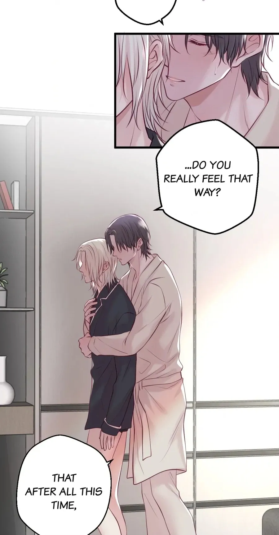 Anata e no Crescendo Chapter 149 page 20 - 