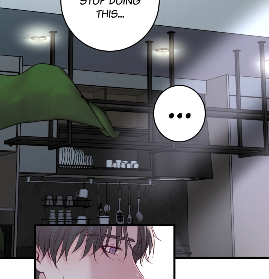 Anata e no Crescendo Chapter 149 page 3 - 