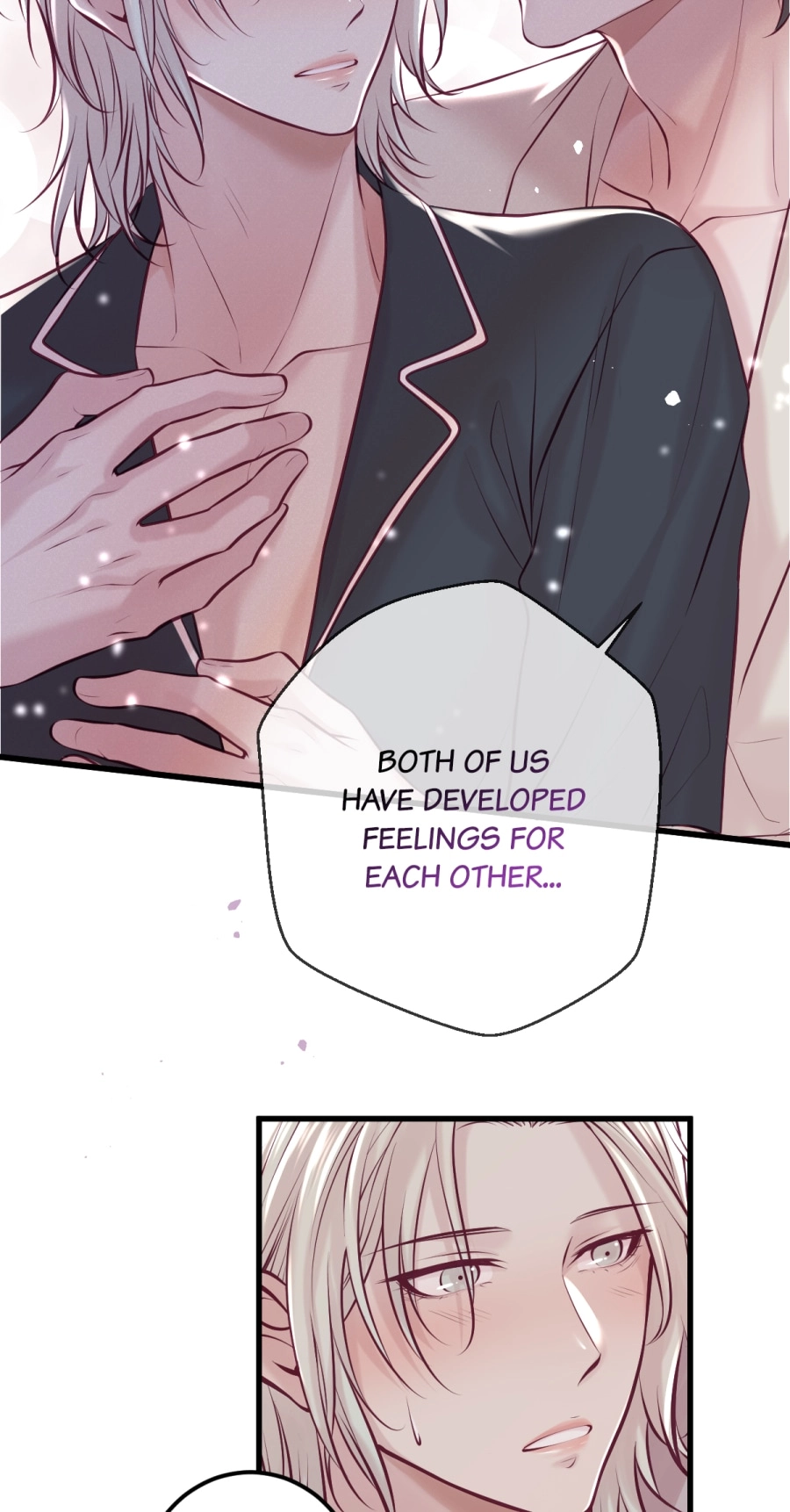 Anata e no Crescendo Chapter 149 page 22 - 