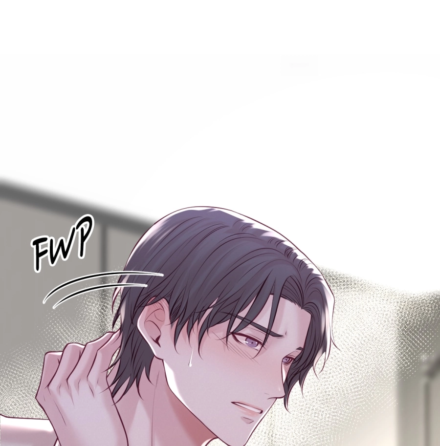 Anata e no Crescendo Chapter 149 page 25 - 