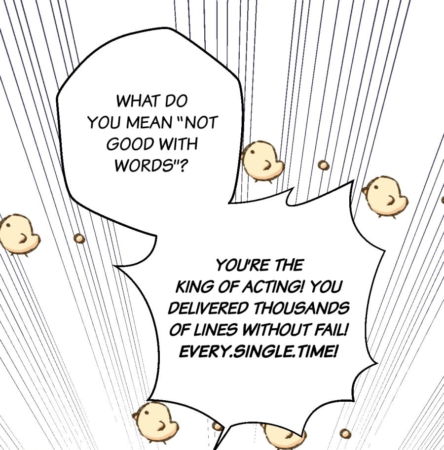 Anata e no Crescendo Chapter 149 page 27 - 