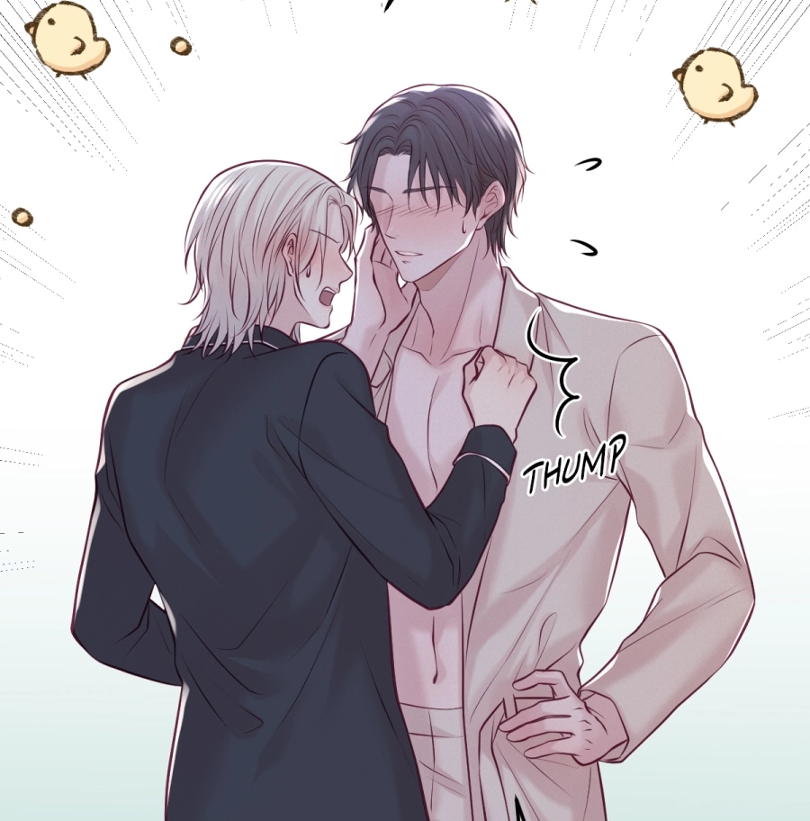Anata e no Crescendo Chapter 149 page 28 - 