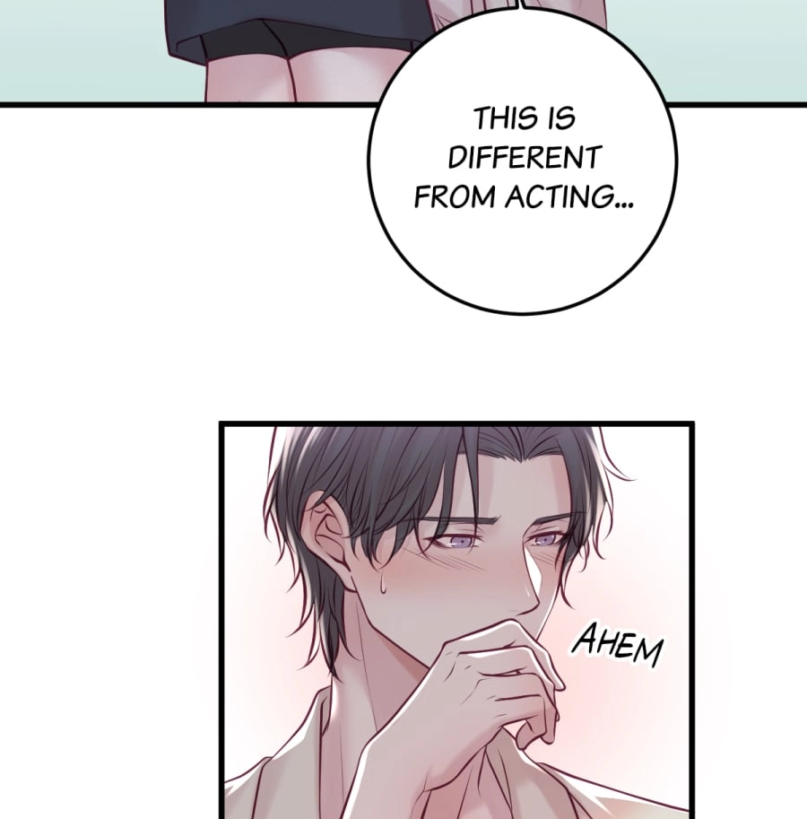 Anata e no Crescendo Chapter 149 page 29 - 