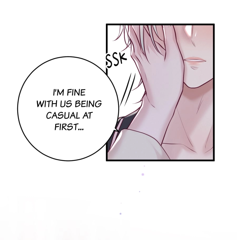 Anata e no Crescendo Chapter 149 page 32 - 