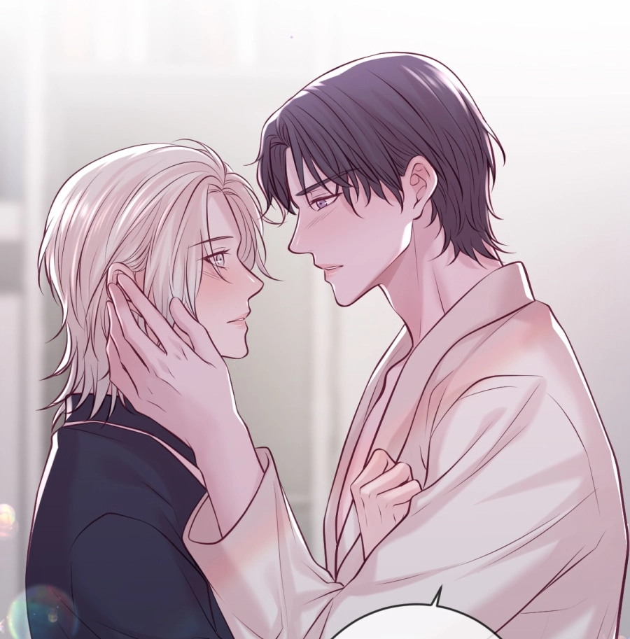 Anata e no Crescendo Chapter 149 page 33 - 
