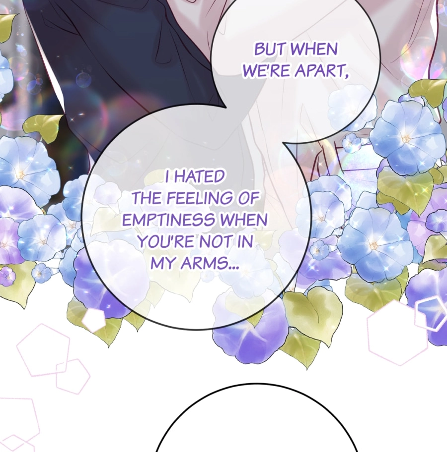 Anata e no Crescendo Chapter 149 page 34 - 