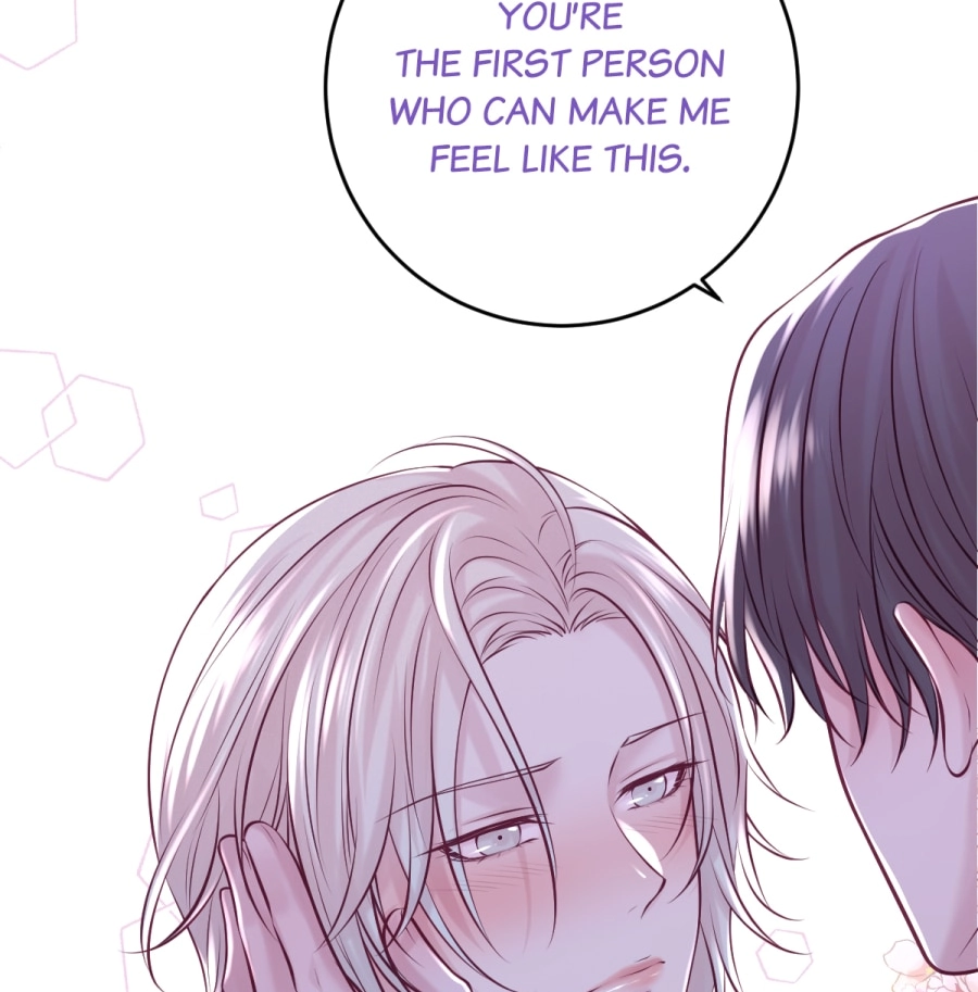 Anata e no Crescendo Chapter 149 page 35 - 
