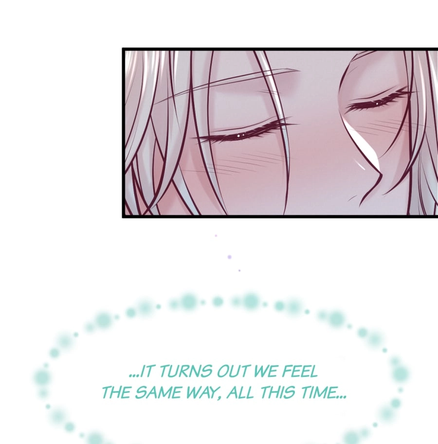 Anata e no Crescendo Chapter 149 page 37 - 