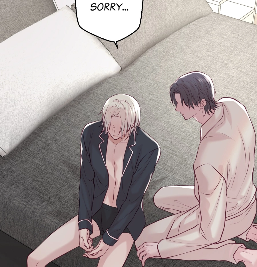 Anata e no Crescendo Chapter 149 page 5 - 