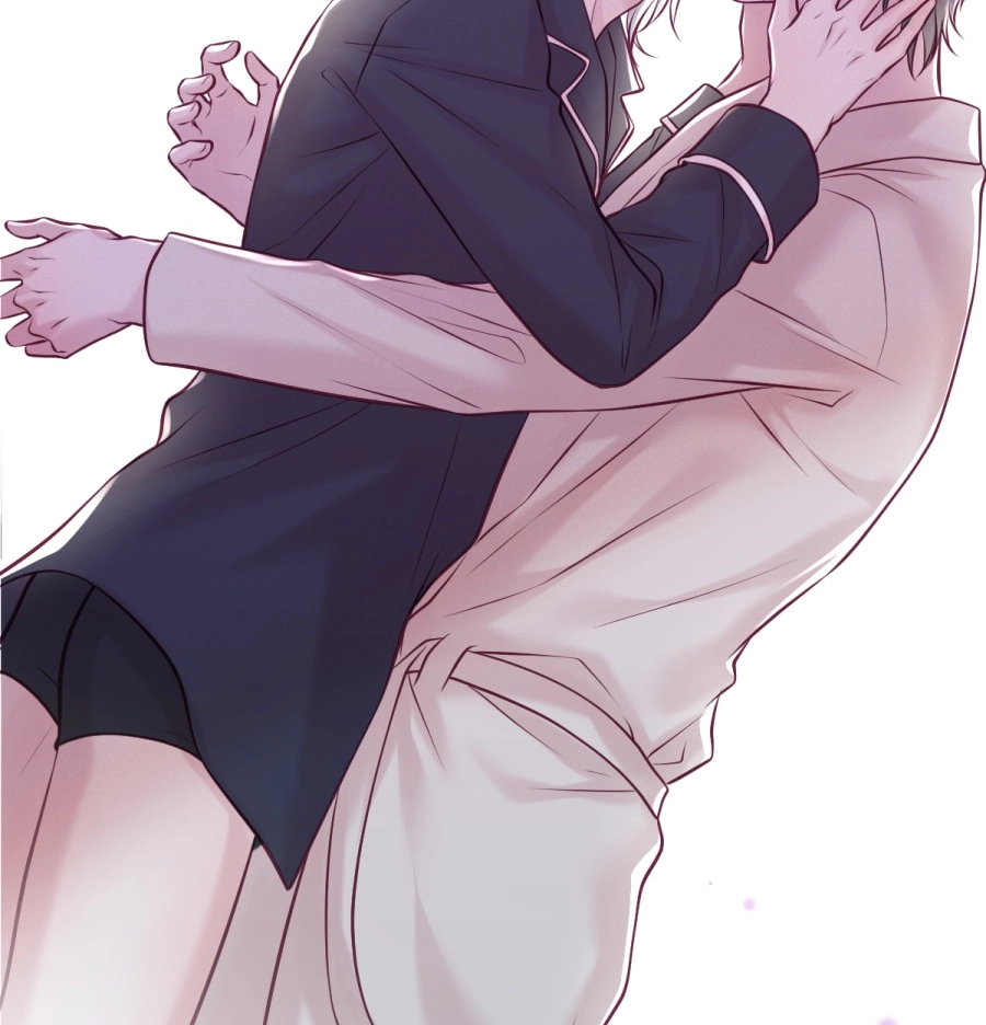Anata e no Crescendo Chapter 149 page 44 - 