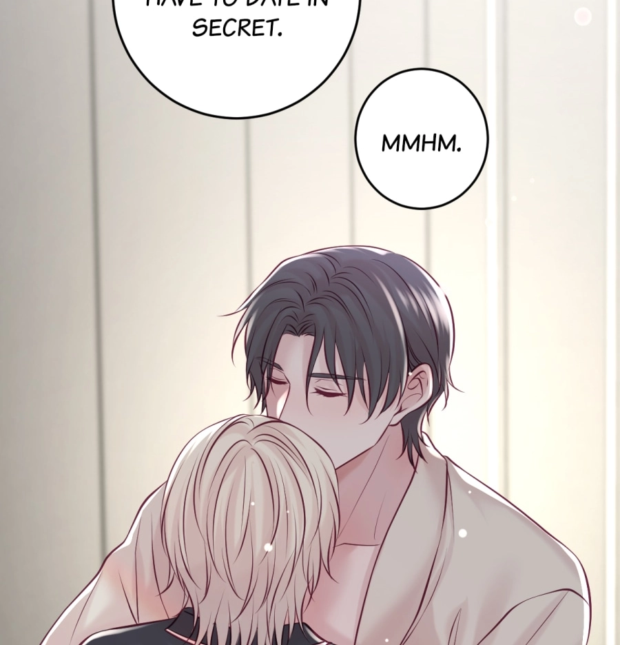 Anata e no Crescendo Chapter 149 page 48 - 