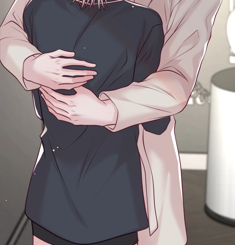 Anata e no Crescendo Chapter 149 page 49 - 