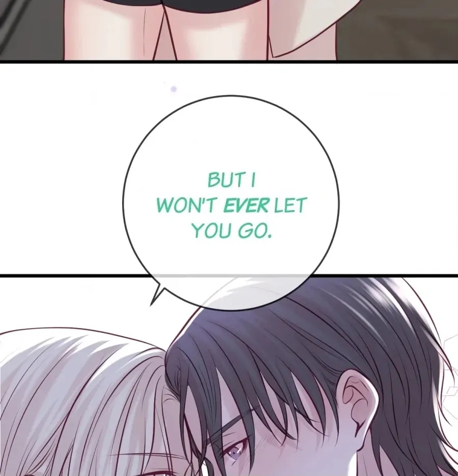 Anata e no Crescendo Chapter 149 page 50 - 