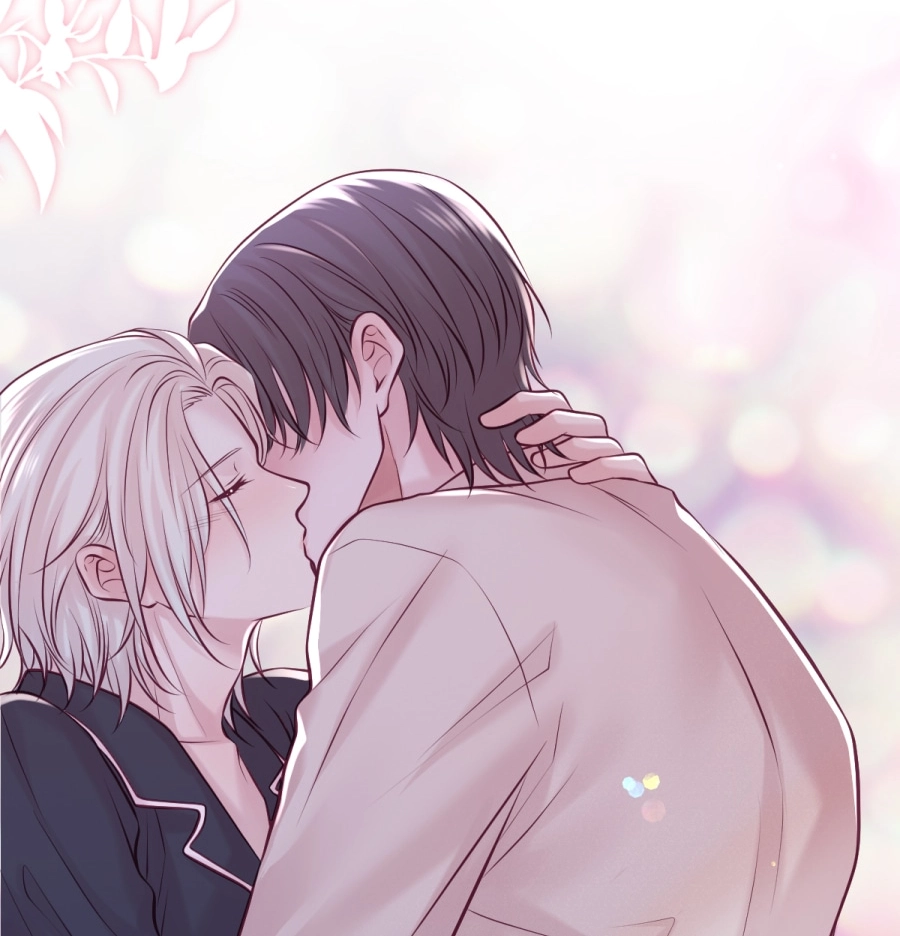 Anata e no Crescendo Chapter 149 page 52 - 