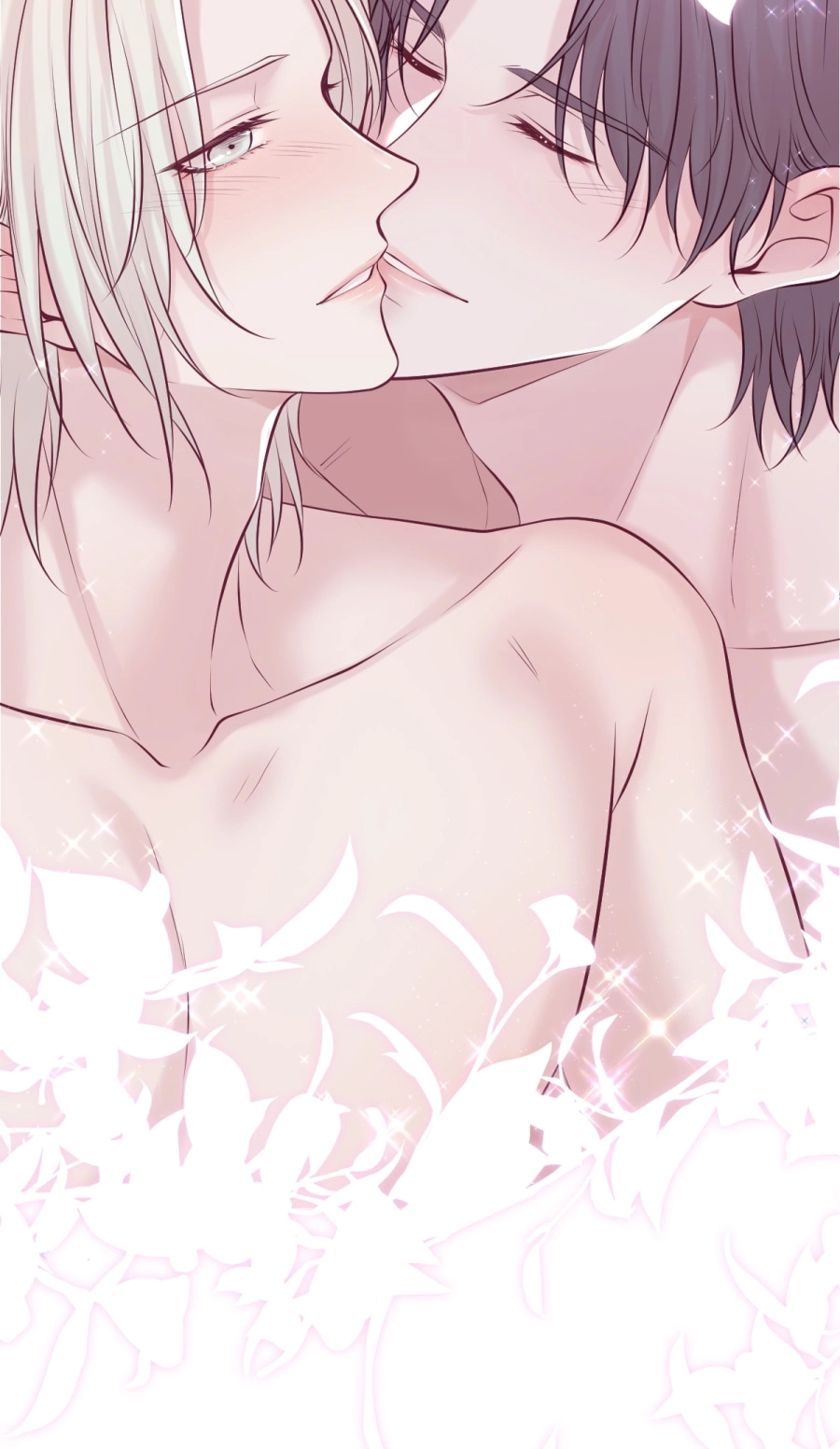 Anata e no Crescendo Chapter 149 page 59 - 