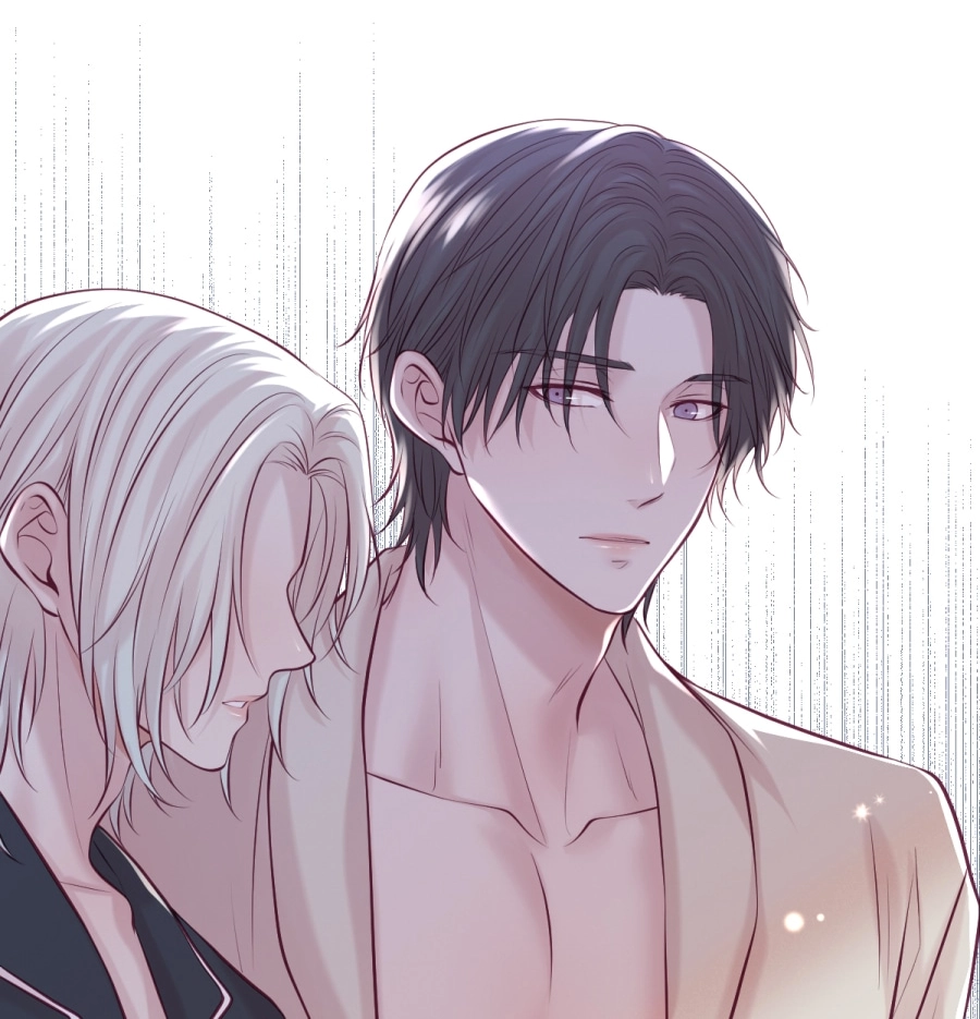 Anata e no Crescendo Chapter 149 page 7 - 