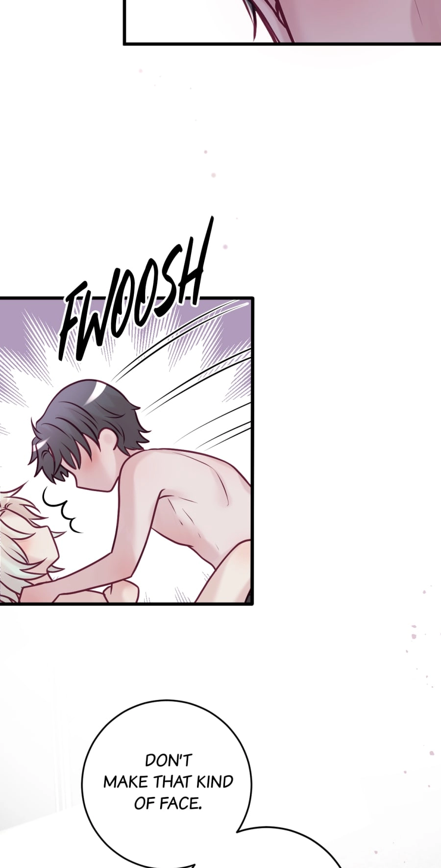 Anata e no Crescendo Chapter 150 page 12 - 