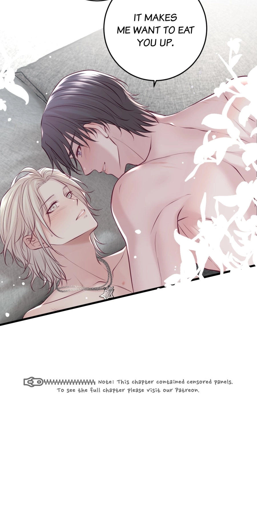 Anata e no Crescendo Chapter 150 page 13 - 