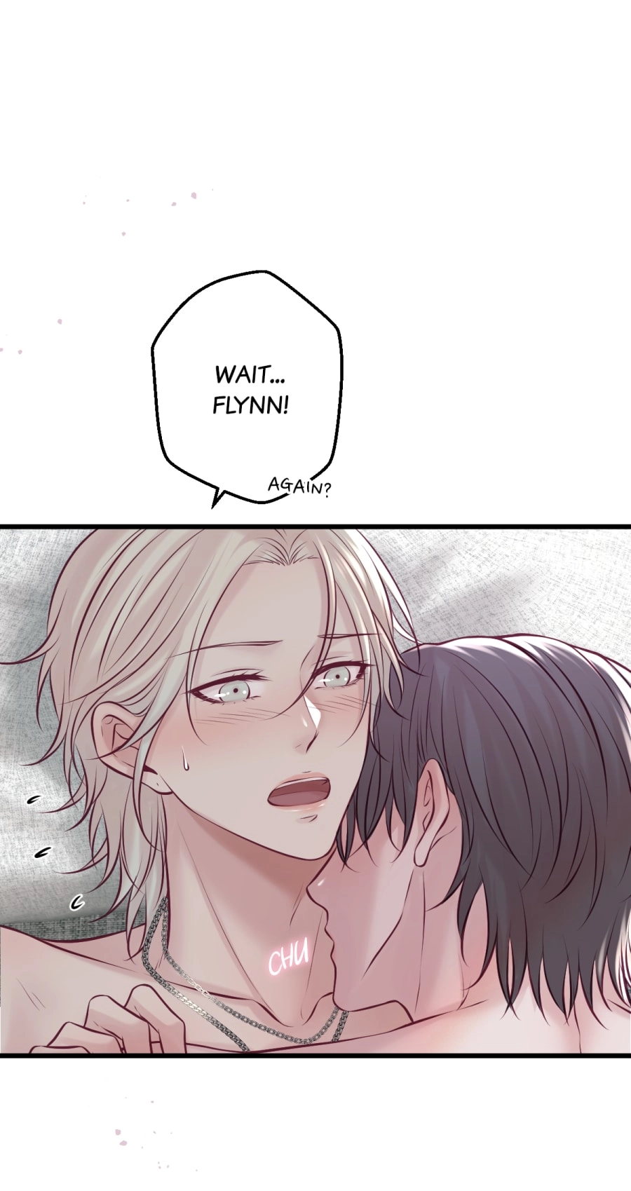 Anata e no Crescendo Chapter 150 page 14 - 