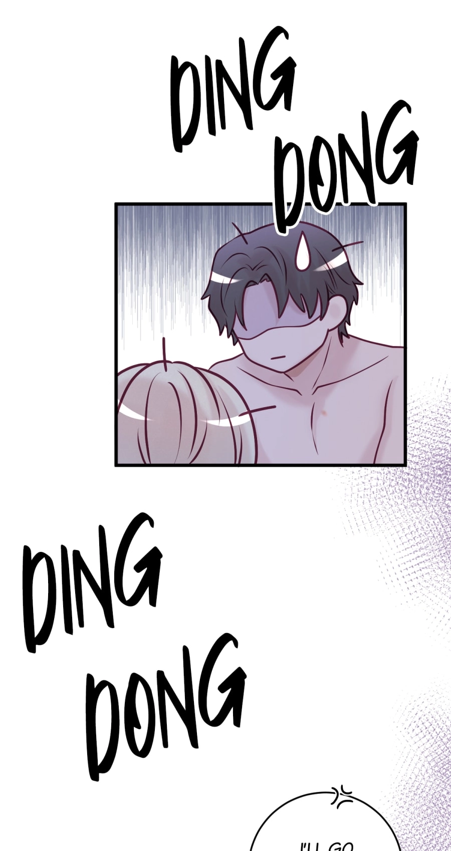 Anata e no Crescendo Chapter 150 page 16 - 