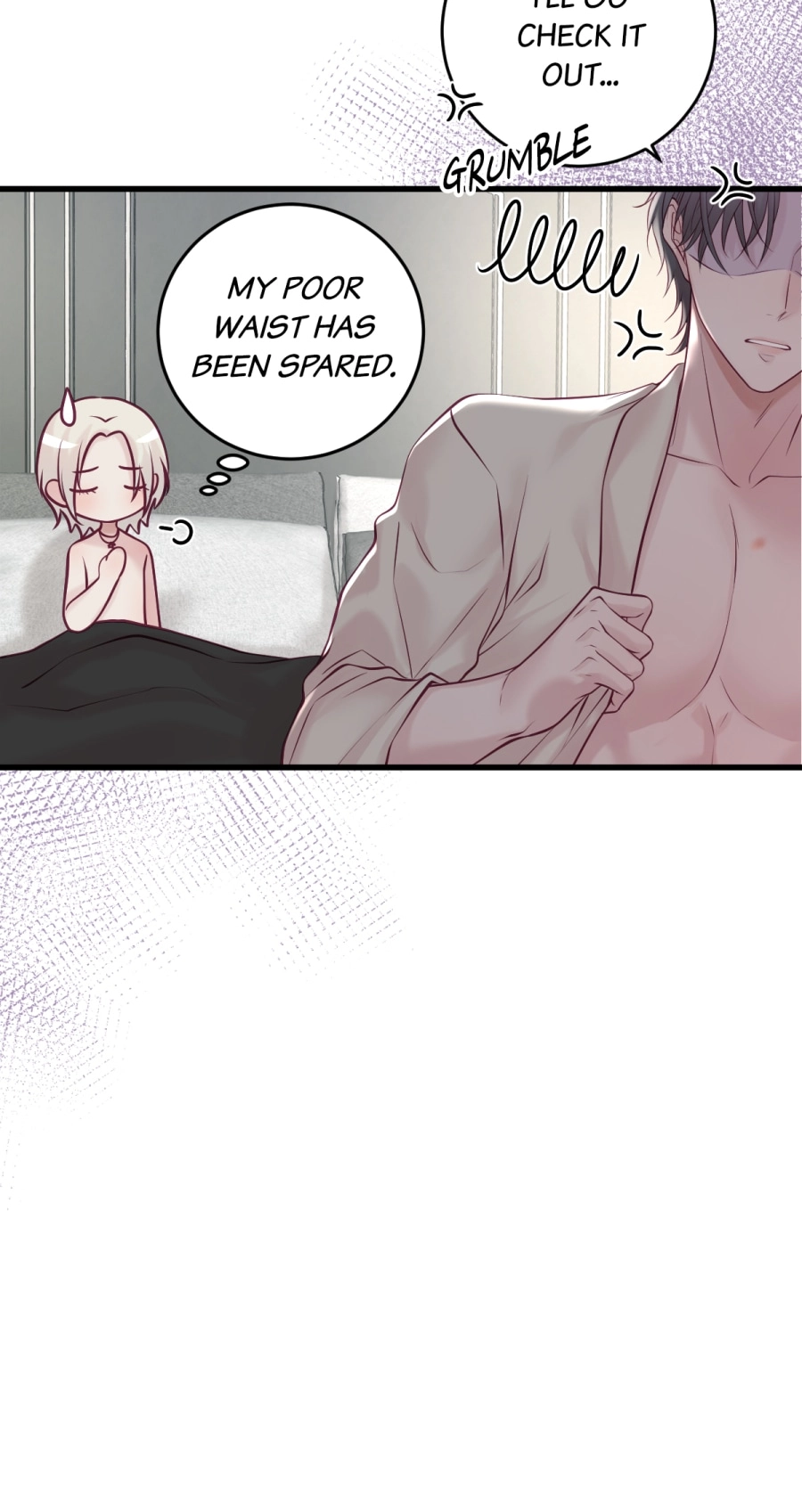 Anata e no Crescendo Chapter 150 page 17 - 