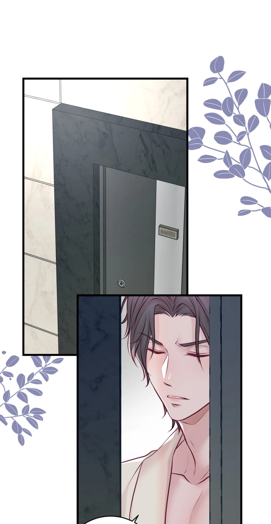 Anata e no Crescendo Chapter 150 page 18 - 