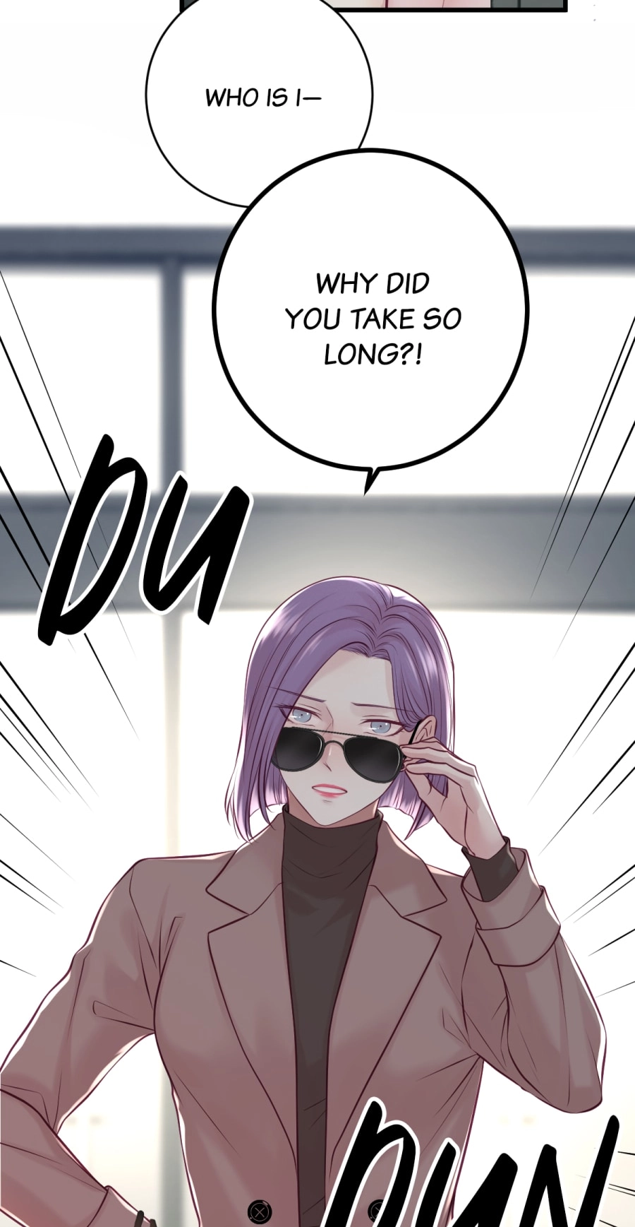 Anata e no Crescendo Chapter 150 page 19 - 