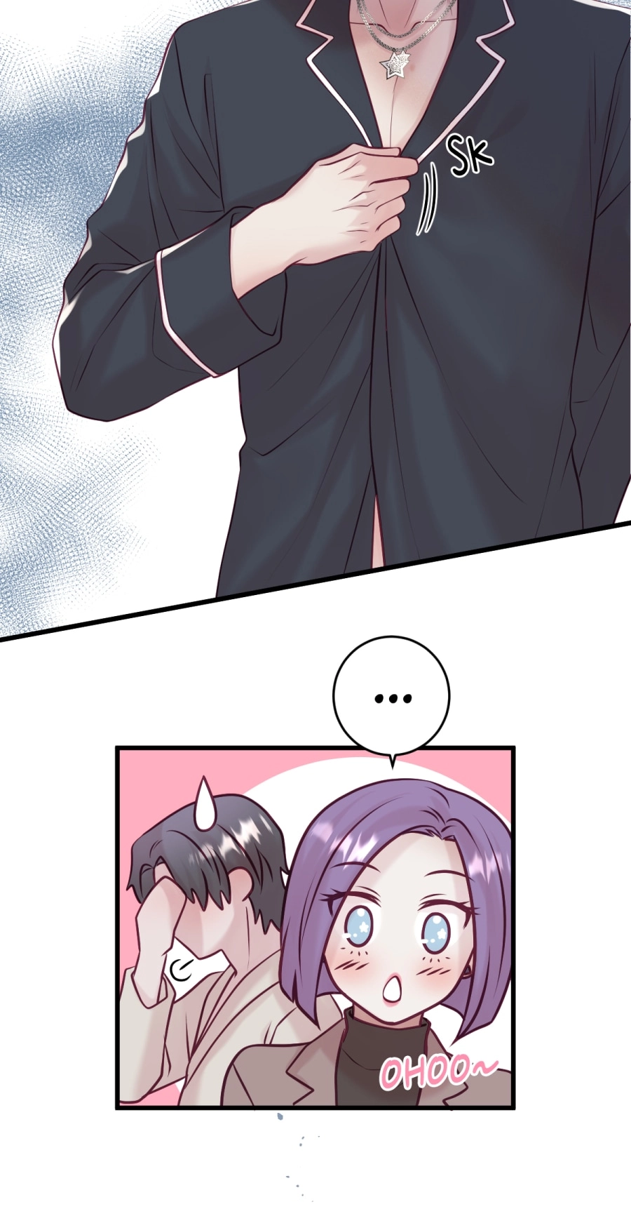 Anata e no Crescendo Chapter 150 page 24 - 