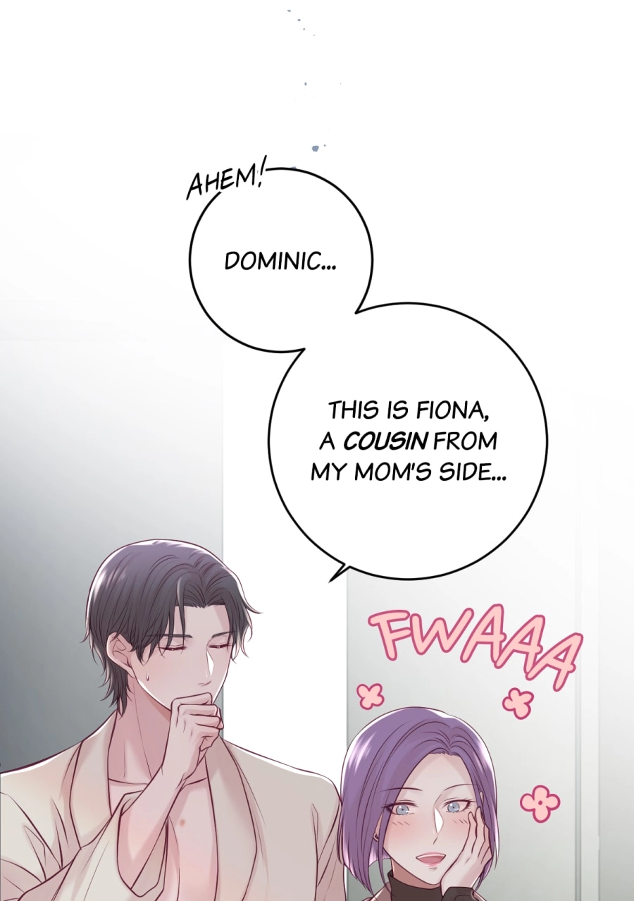 Anata e no Crescendo Chapter 150 page 25 - 