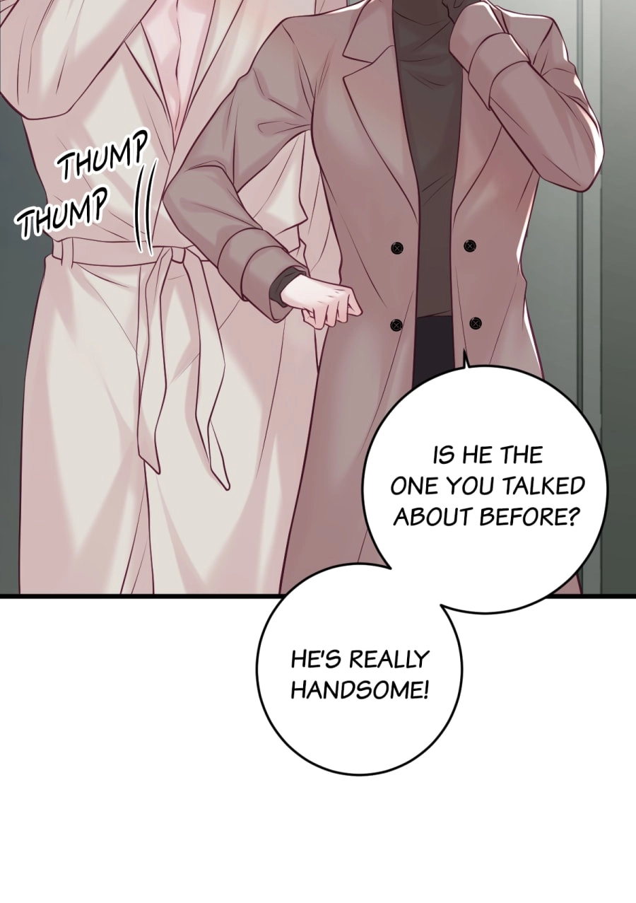Anata e no Crescendo Chapter 150 page 26 - 