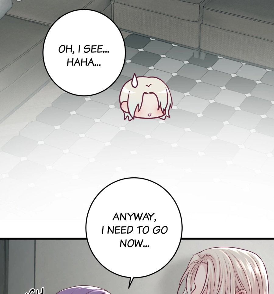 Anata e no Crescendo Chapter 150 page 29 - 