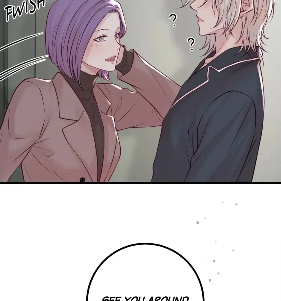 Anata e no Crescendo Chapter 150 page 30 - 