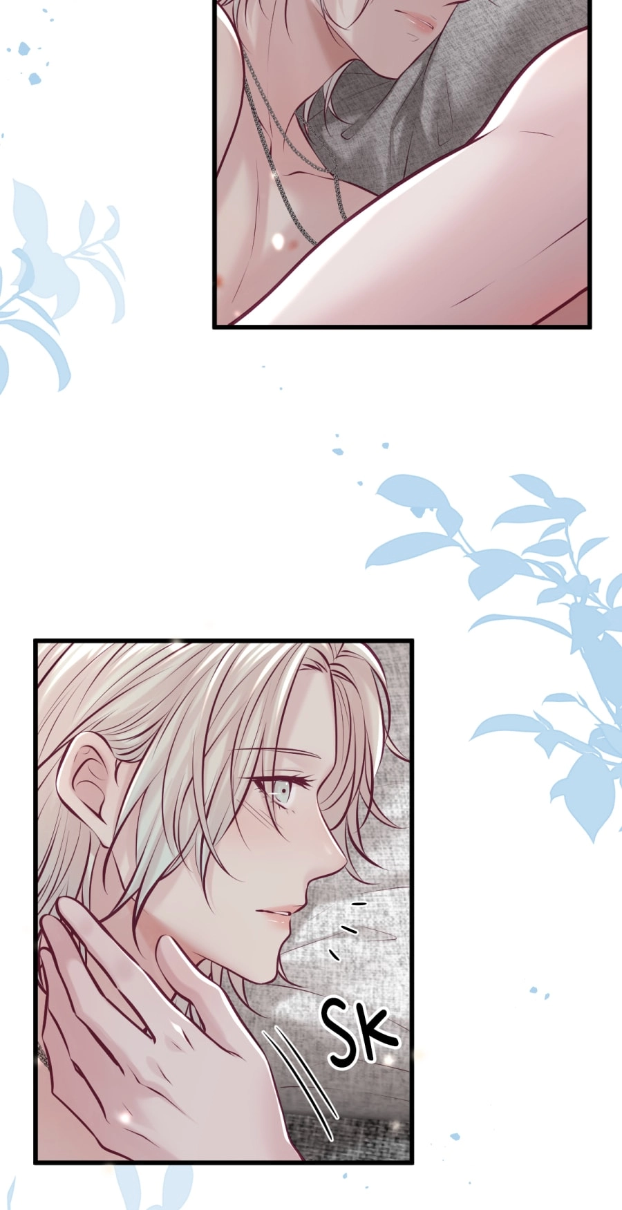 Anata e no Crescendo Chapter 150 page 4 - 