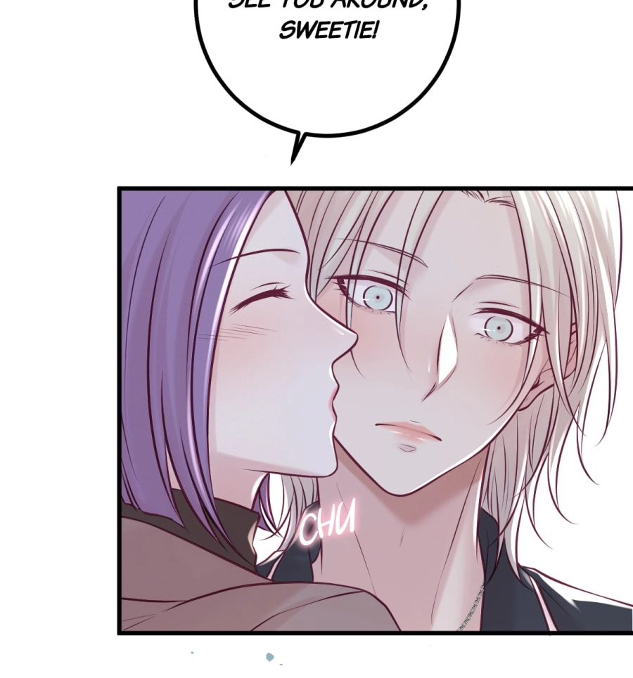 Anata e no Crescendo Chapter 150 page 31 - 