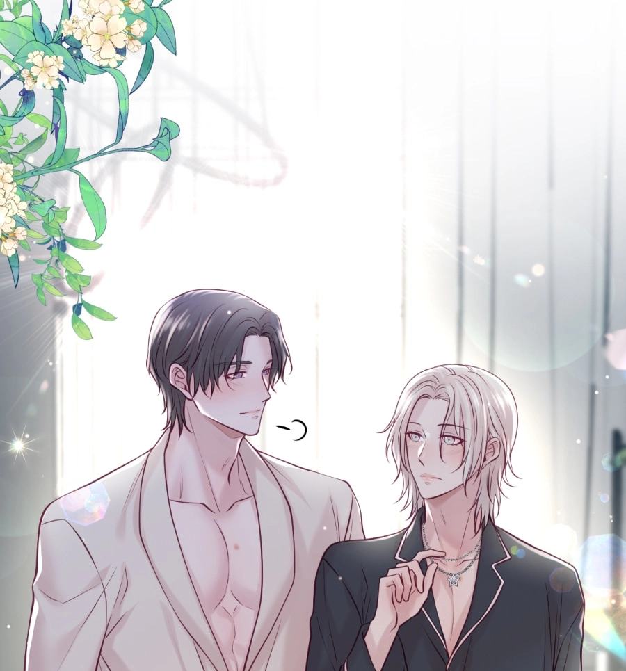 Anata e no Crescendo Chapter 150 page 33 - 