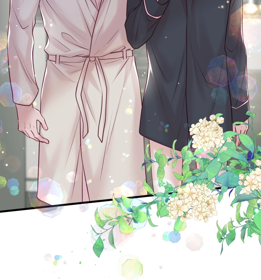 Anata e no Crescendo Chapter 150 page 34 - 