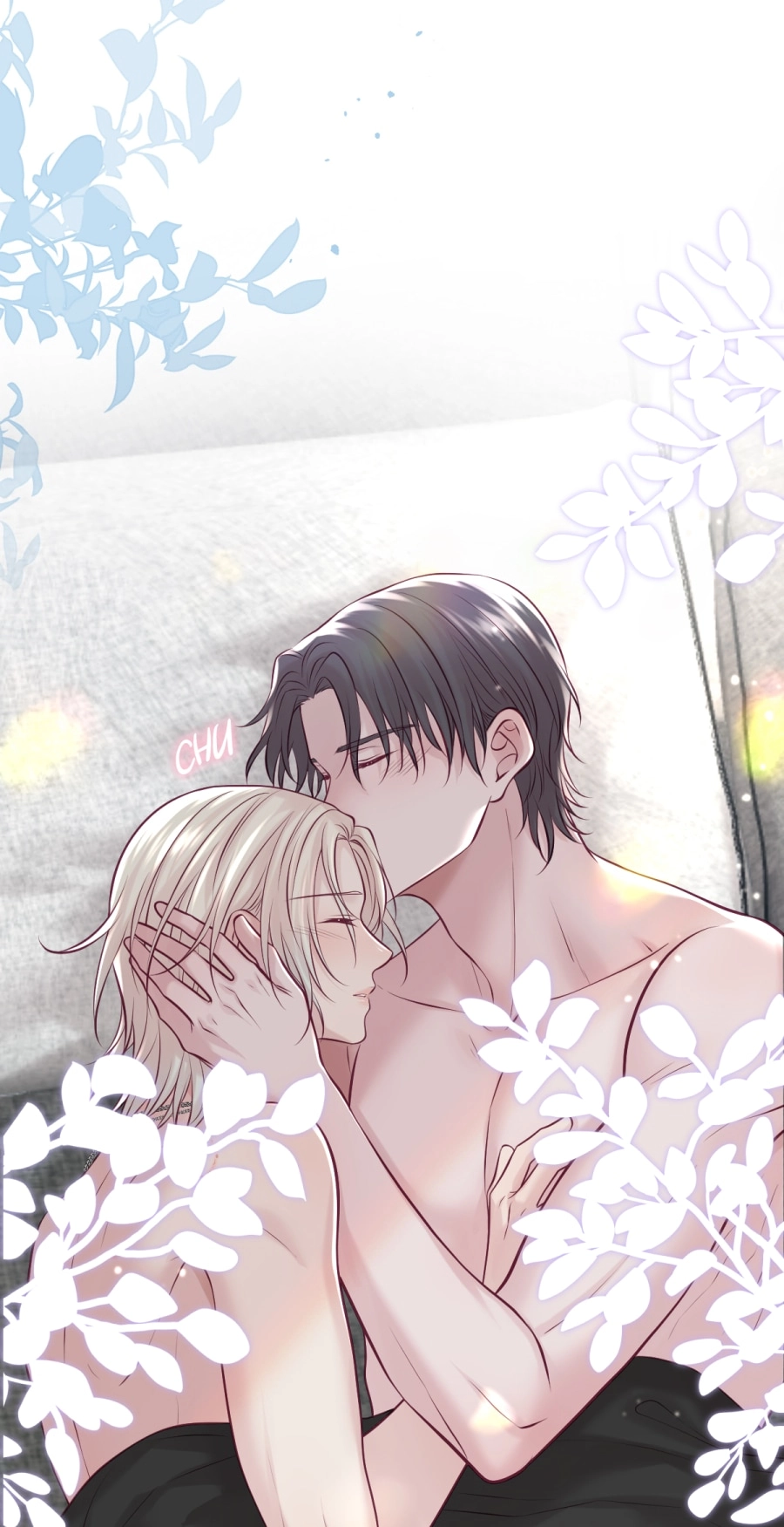 Anata e no Crescendo Chapter 150 page 5 - 