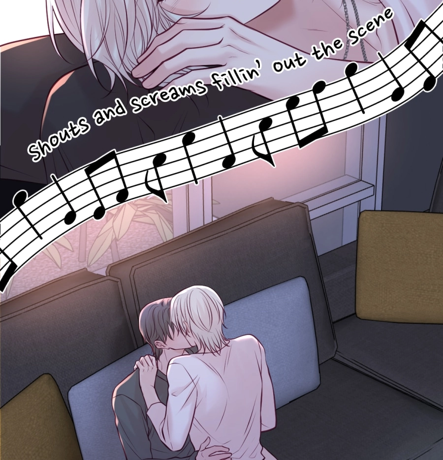 Anata e no Crescendo Chapter 150 page 41 - 