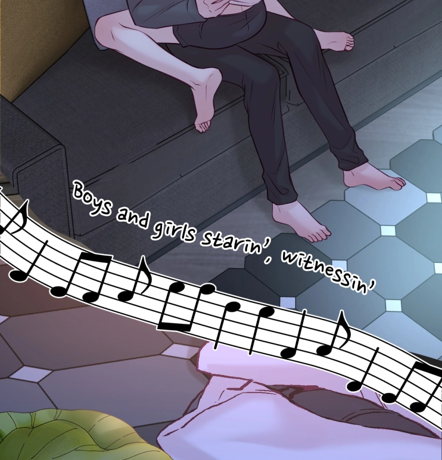 Anata e no Crescendo Chapter 150 page 42 - 