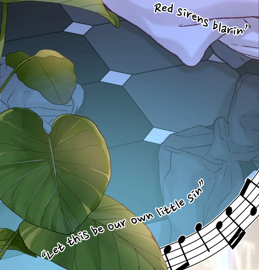 Anata e no Crescendo Chapter 150 page 43 - 