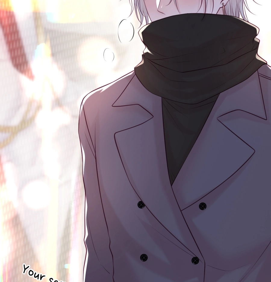 Anata e no Crescendo Chapter 150 page 45 - 