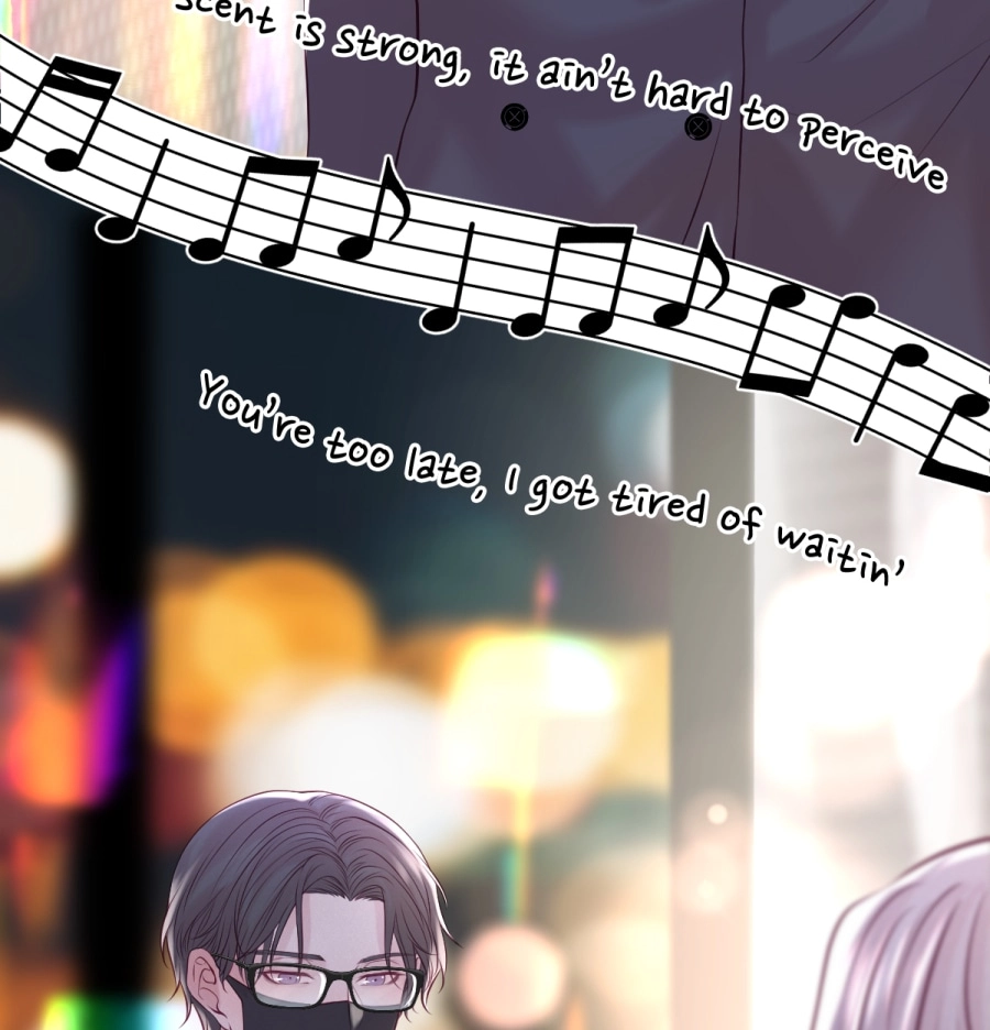 Anata e no Crescendo Chapter 150 page 46 - 