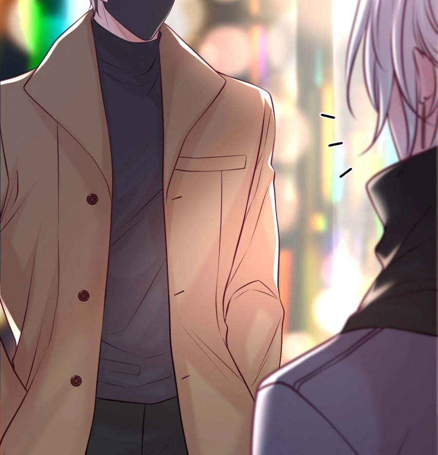 Anata e no Crescendo Chapter 150 page 47 - 