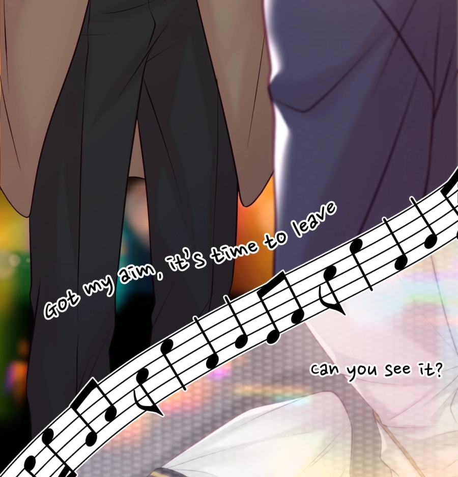 Anata e no Crescendo Chapter 150 page 48 - 